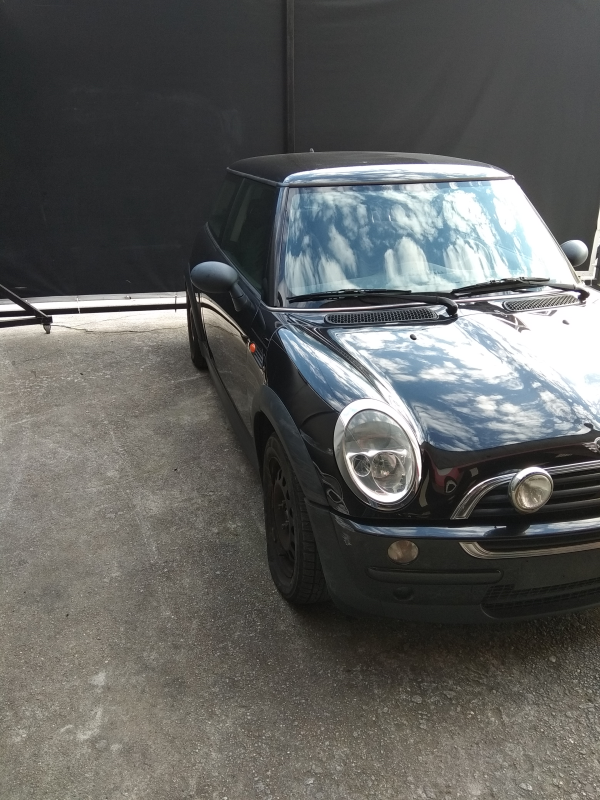 Mini  MINI Mini (R50, R53) Imagem-1