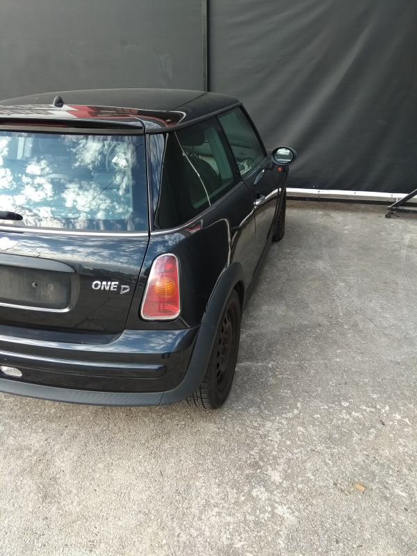 Mini  MINI Mini (R50, R53) Imagem-2