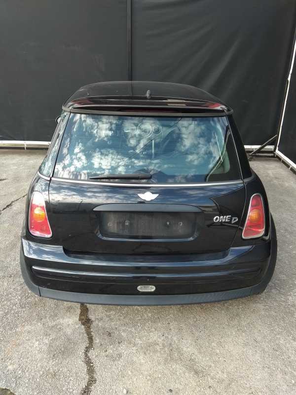 Mini  MINI Mini (R50, R53) Imagem-3