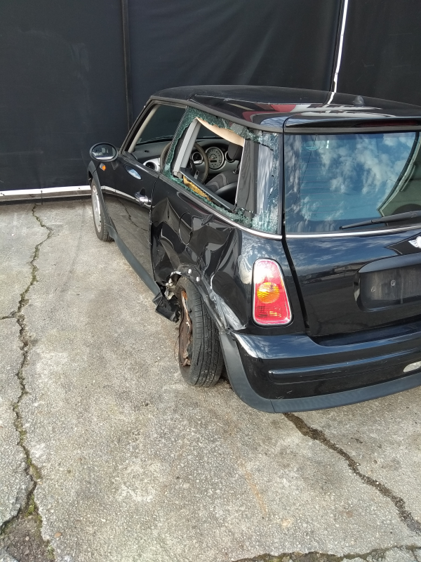 Mini  MINI Mini (R50, R53) Imagem-4