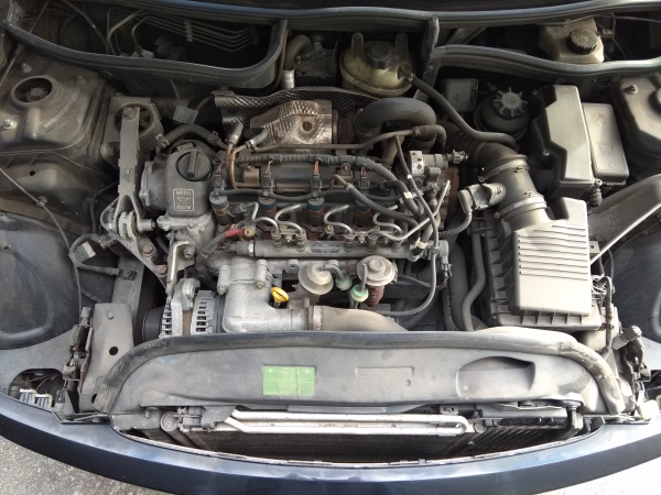 Mini  MINI Mini (R50, R53) Imagem-6