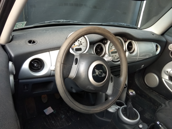 Mini  MINI Mini (R50, R53) Imagem-7