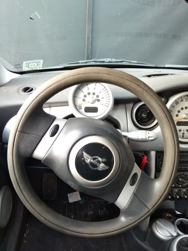 Mini  MINI Mini (R50, R53) Imagem-9