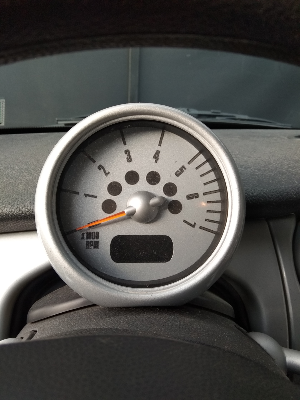 Mini  MINI Mini (R50, R53) Imagem-10