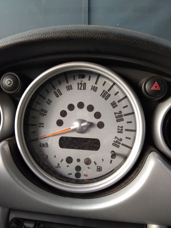 Mini  MINI Mini (R50, R53) Imagem-11