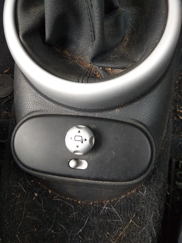 Mini  MINI Mini (R50, R53) Imagem-16