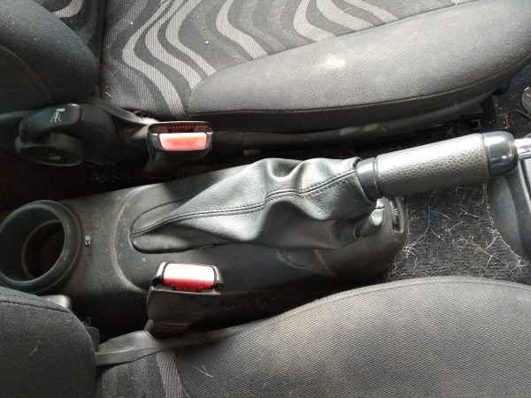 Mini  MINI Mini (R50, R53) Imagem-17