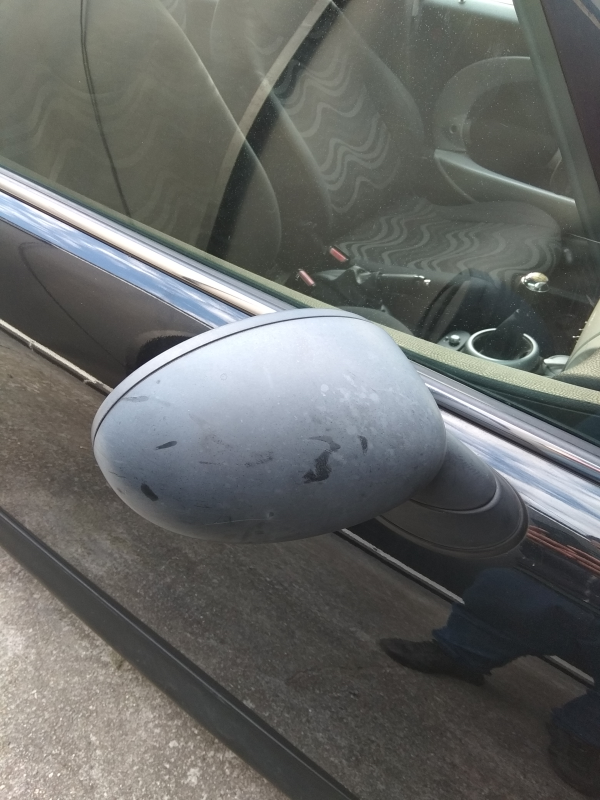 Mini  MINI Mini (R50, R53) Imagem-23