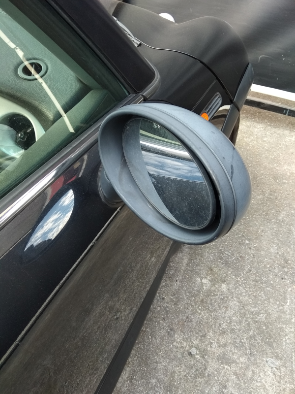 Mini  MINI Mini (R50, R53) Imagem-24