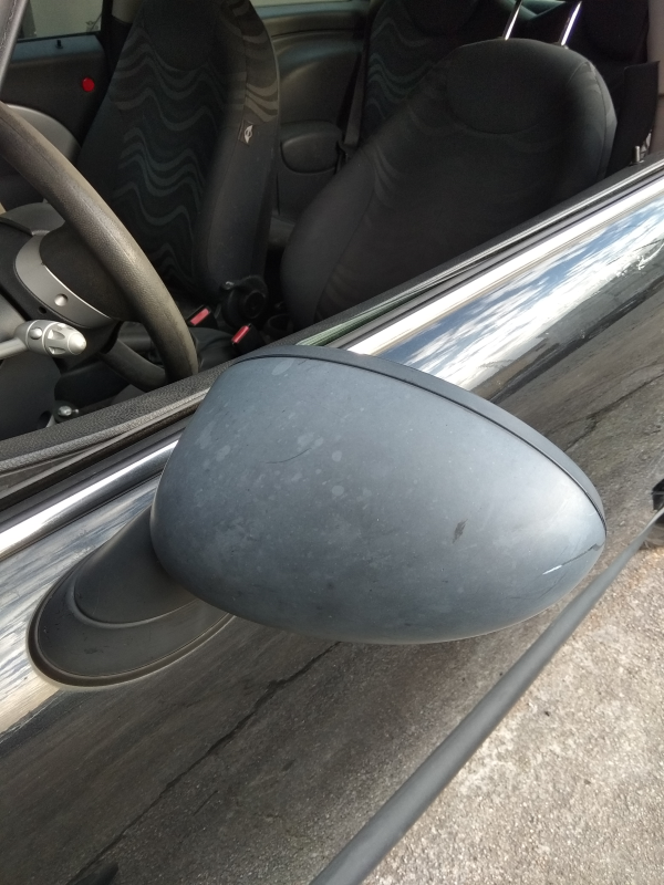 Mini  MINI Mini (R50, R53) Imagem-25