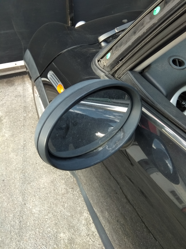 Mini  MINI Mini (R50, R53) Imagem-26