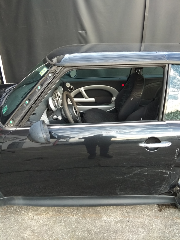 Mini  MINI Mini (R50, R53) Imagem-27