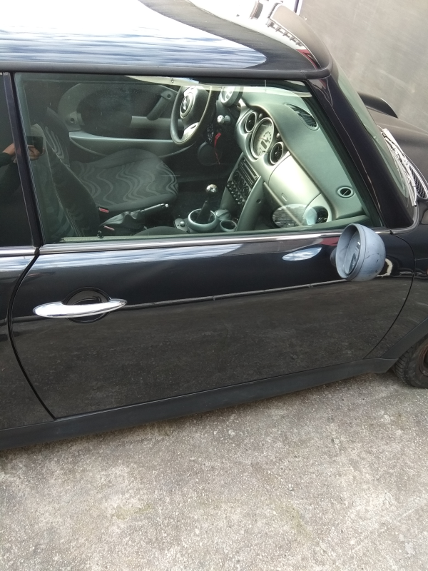 Mini  MINI Mini (R50, R53) Imagem-28