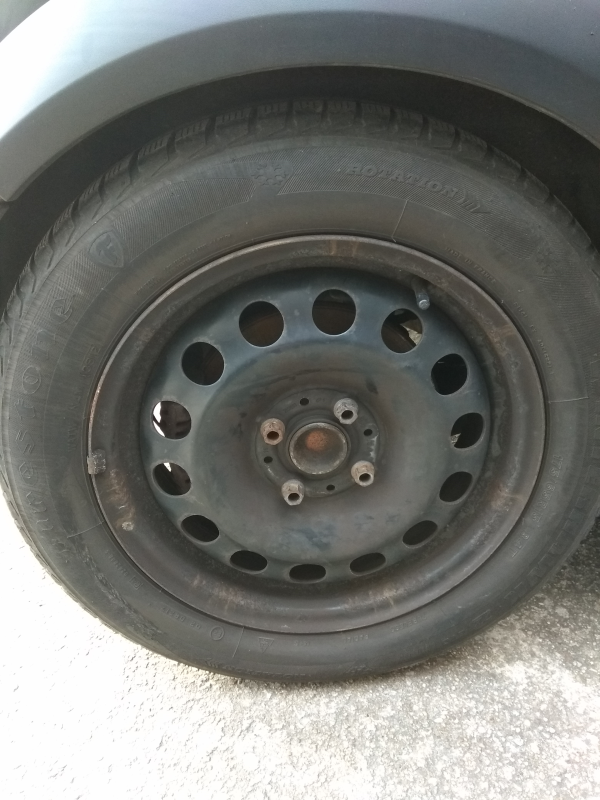 Mini  MINI Mini (R50, R53) Imagem-30