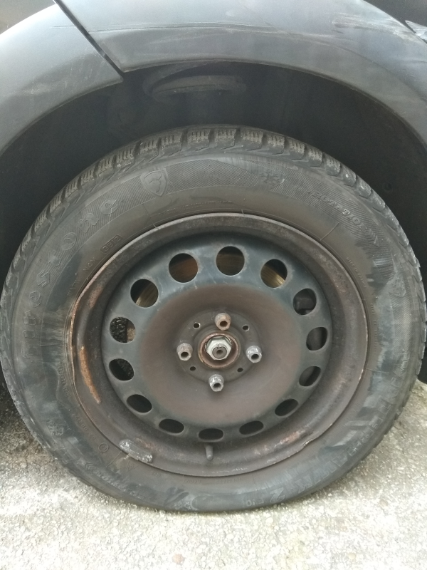 Mini  MINI Mini (R50, R53) Imagem-31