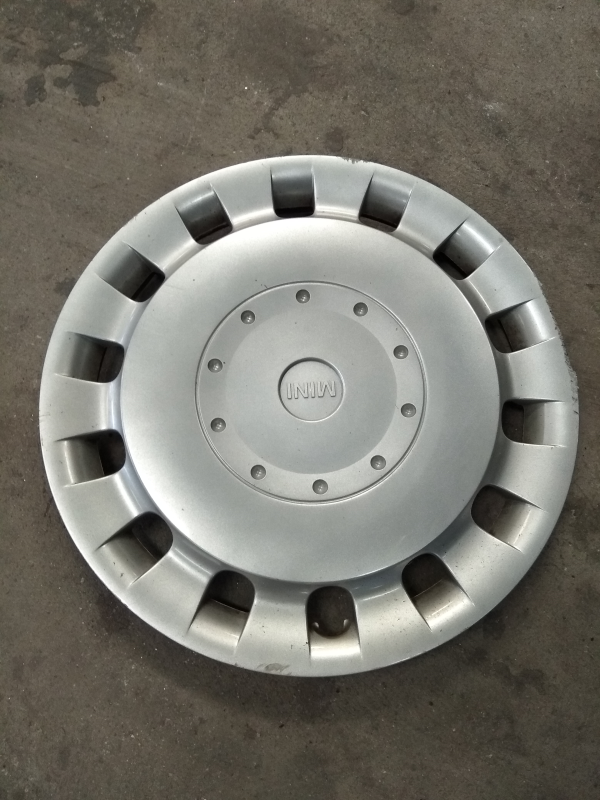 Mini  MINI Mini (R50, R53) Imagem-33