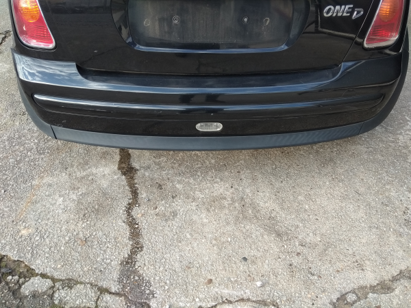 Mini  MINI Mini (R50, R53) Imagem-36