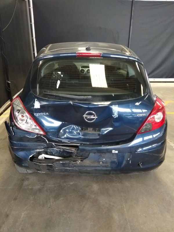 Corsa D OPEL Corsa D Imagem-5