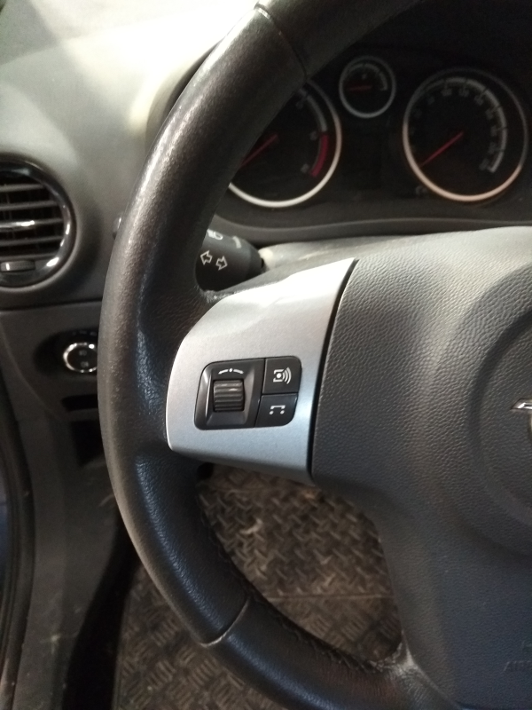 Corsa D OPEL Corsa D Imagem-12