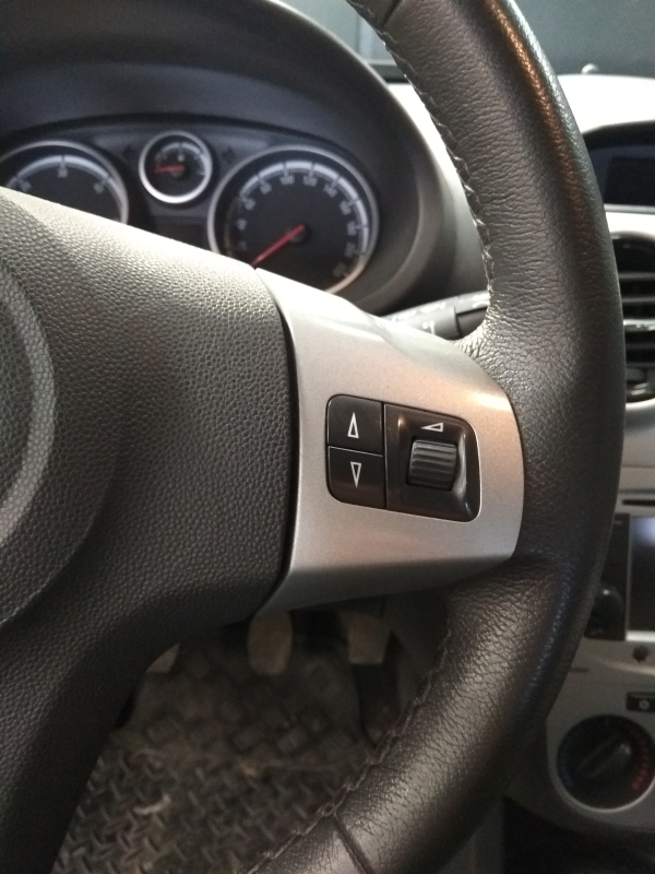 Corsa D OPEL Corsa D Imagem-13