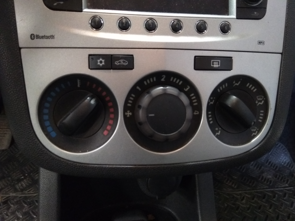 Corsa D OPEL Corsa D Imagem-15