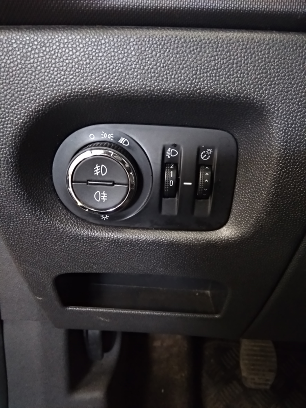 Corsa D OPEL Corsa D Imagem-17