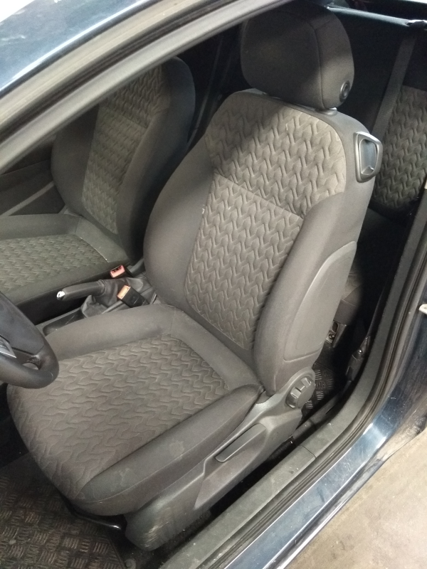 Corsa D OPEL Corsa D Imagem-20