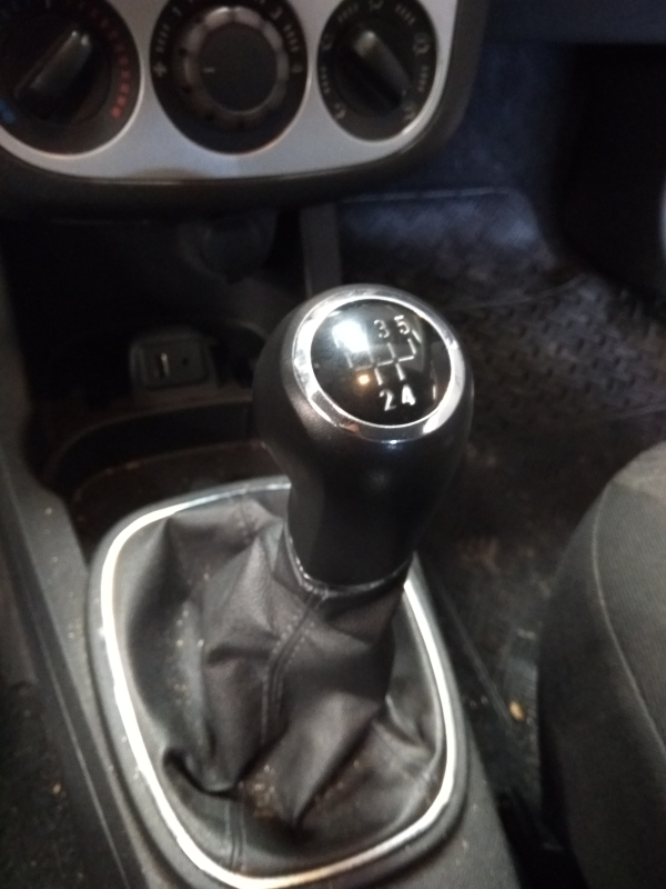 Corsa D OPEL Corsa D Imagem-26