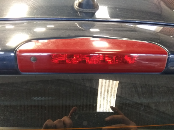 Corsa D OPEL Corsa D Imagem-29