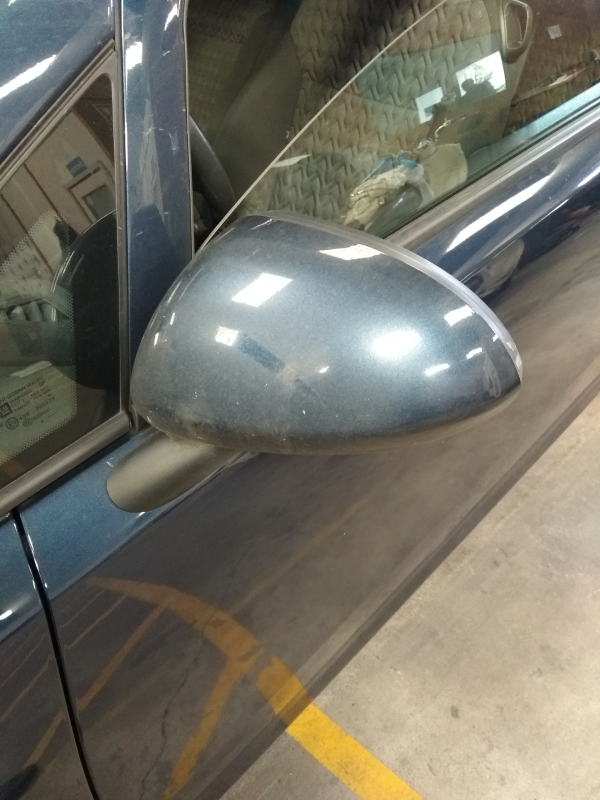 Corsa D OPEL Corsa D Imagem-30