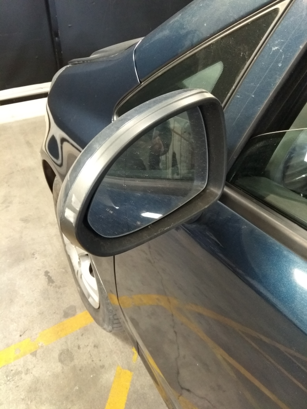 Corsa D OPEL Corsa D Imagem-31