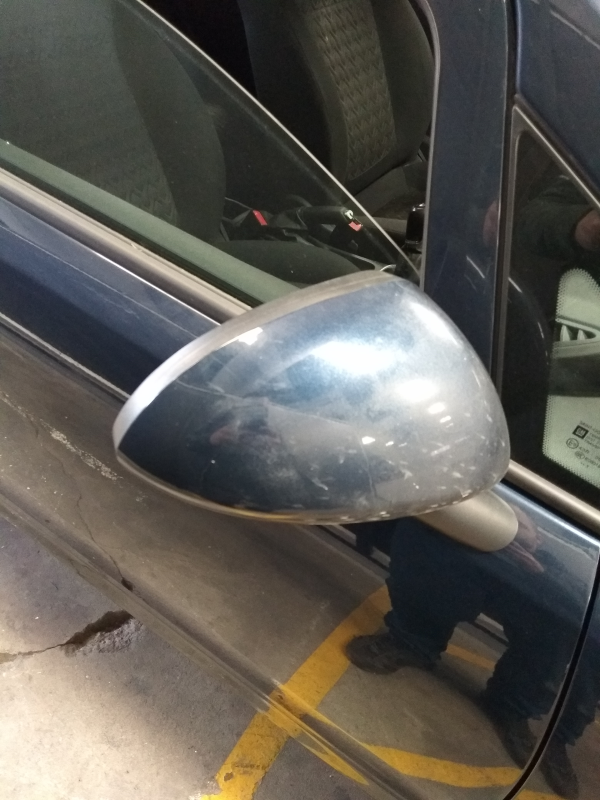 Corsa D OPEL Corsa D Imagem-32