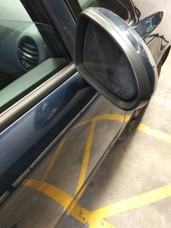 Corsa D OPEL Corsa D Imagem-33