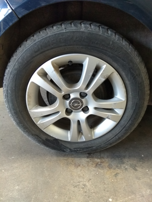 Corsa D OPEL Corsa D Imagem-34