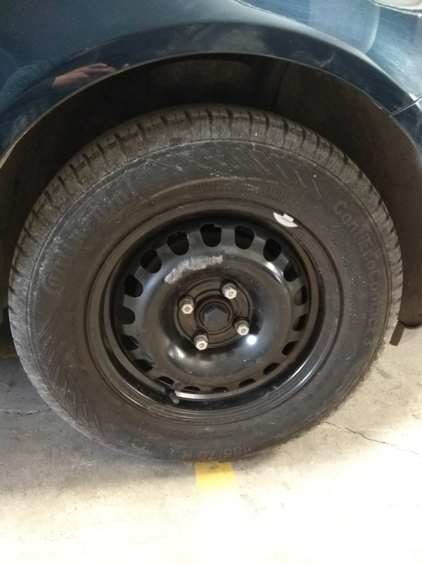 Corsa D OPEL Corsa D Imagem-35