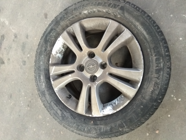 Corsa D OPEL Corsa D Imagem-38