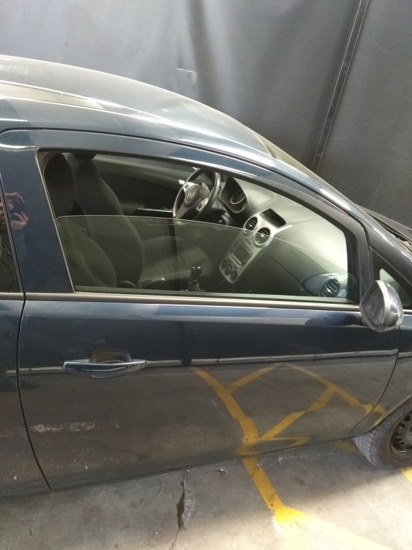 Corsa D OPEL Corsa D Imagem-40