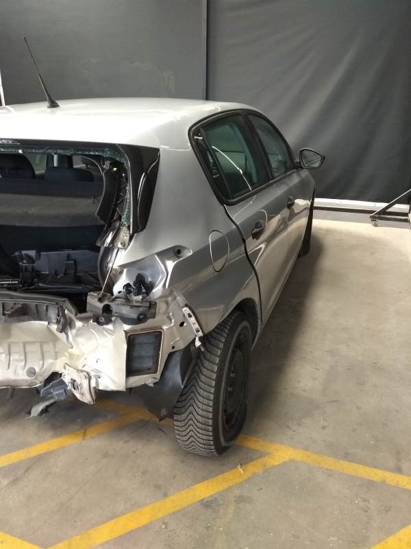 308 II PEUGEOT 308 II Imagem-2