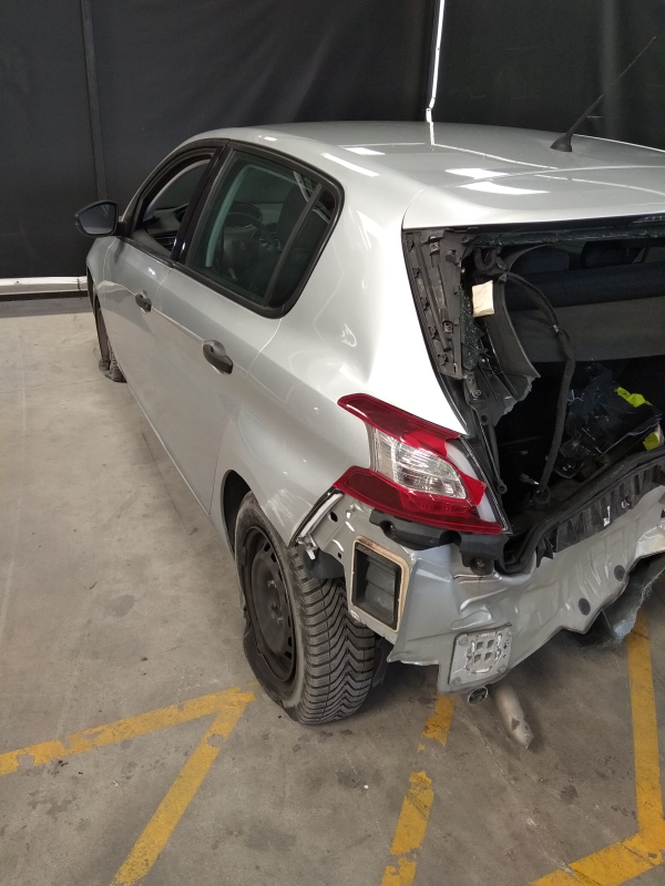 308 II PEUGEOT 308 II Imagem-4