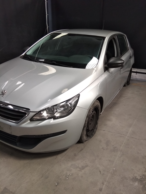 308 II PEUGEOT 308 II Imagem-5