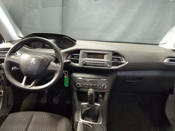 308 II PEUGEOT 308 II Imagem-7