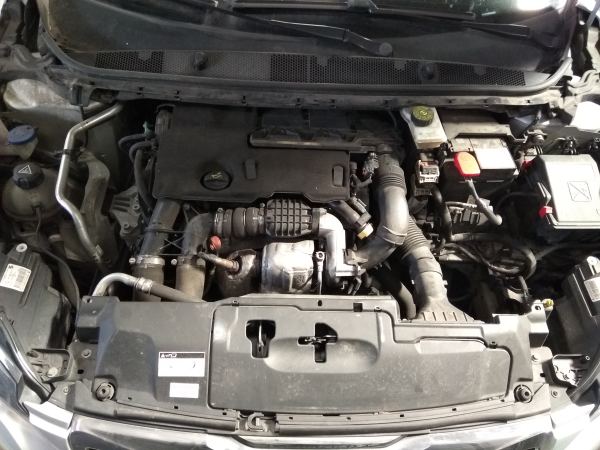 308 II PEUGEOT 308 II Imagem-9