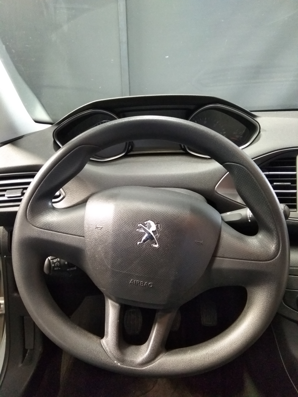 308 II PEUGEOT 308 II Imagem-13