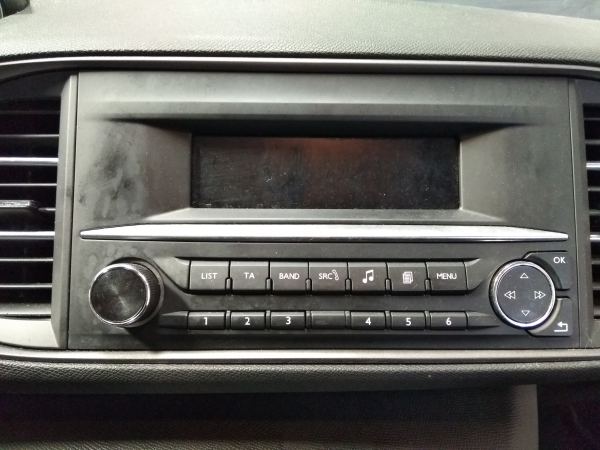 308 II PEUGEOT 308 II Imagem-17