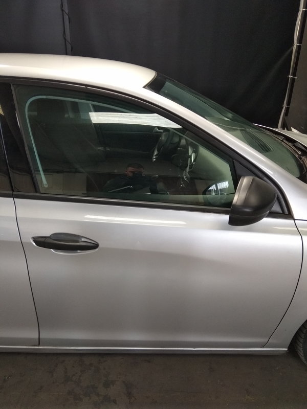 308 II PEUGEOT 308 II Imagem-31