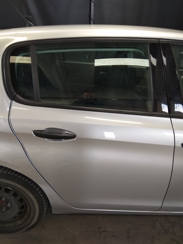 308 II PEUGEOT 308 II Imagem-32