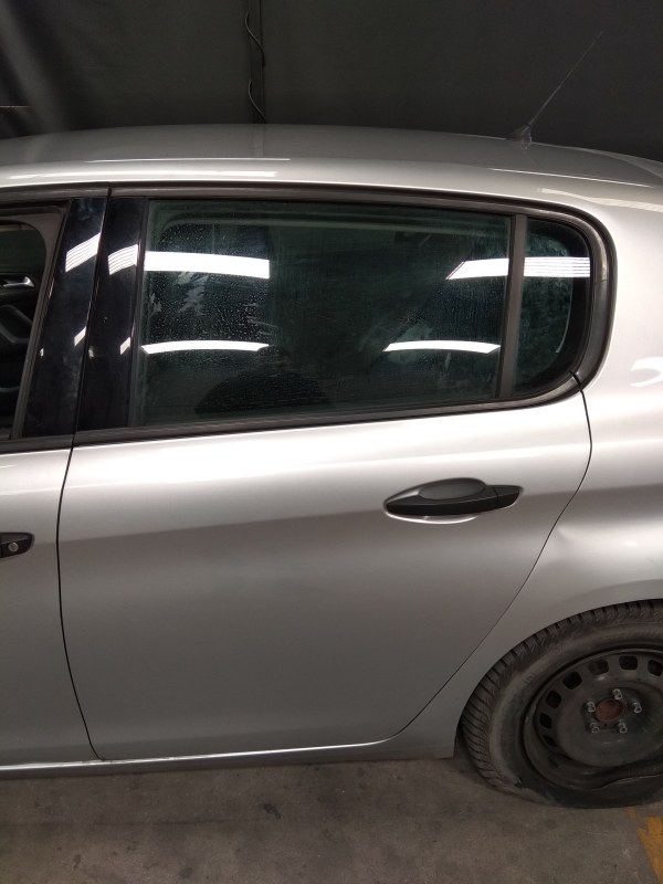 308 II PEUGEOT 308 II Imagem-34