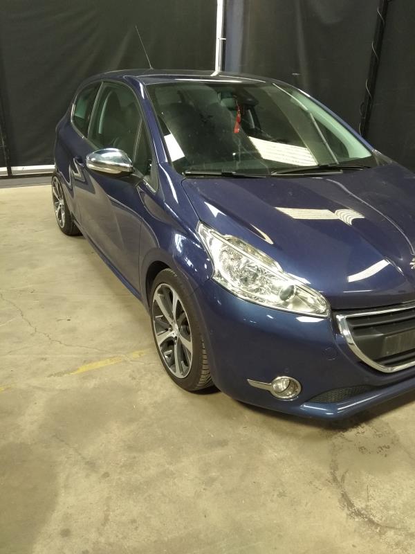 208 PEUGEOT 208 Imagem-1