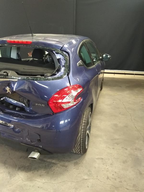 208 PEUGEOT 208 Imagem-2