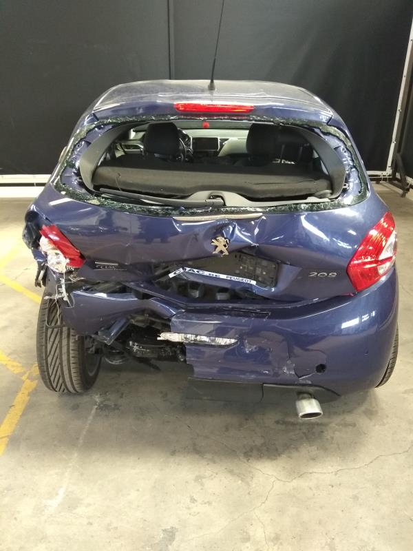 208 PEUGEOT 208 Imagem-3